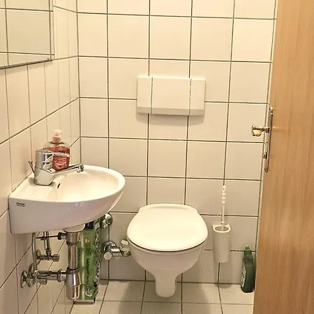 Maibrunnalm 7 In & Out Apartman