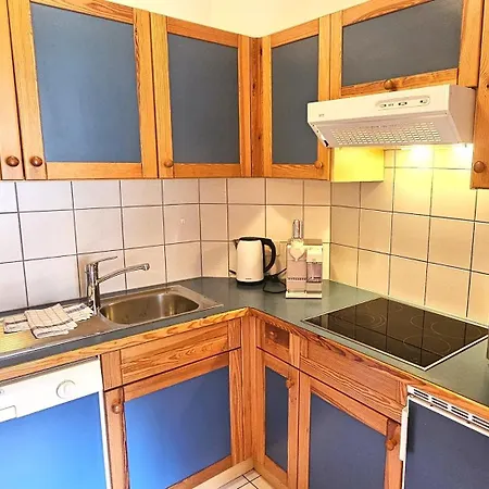 Maibrunnalm 7 In & Out Apartament Bad Kleinkirchheim