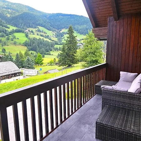 Maibrunnalm 7 In & Out * Bad Kleinkirchheim