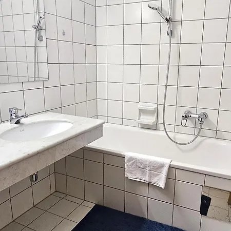 Maibrunnalm 7 In & Out Apartament Bad Kleinkirchheim