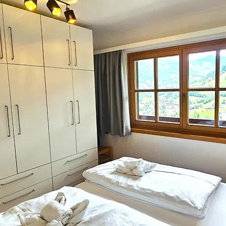 Maibrunnalm 7 In & Out Apartman *