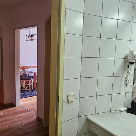 Apartament Maibrunnalm 7 In & Out Bad Kleinkirchheim