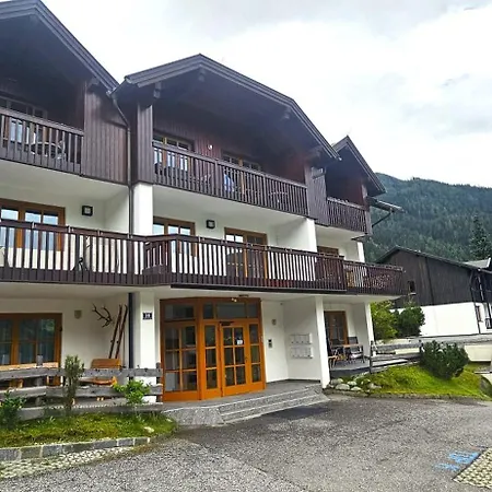 Apartman Maibrunnalm 7 In & Out *