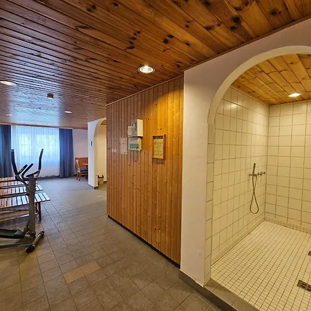 Maibrunnalm 7 In & Out Apartman Bad Kleinkirchheim