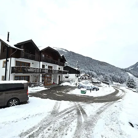 Maibrunnalm 7 In & Out * Bad Kleinkirchheim